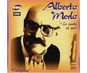 Merlo, Alberto - La Canto Al Sur