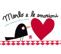 Merlo e le emozioni
