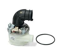 Merloni Ariston,Merloni Indesit,Merloni Hotpoint RESISTENZA 1650W C/CHIOCCIOLA [AR],per lavastoviglie