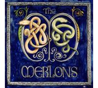 Merlons of Nehemiah - Eluoami