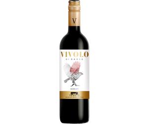 Merlot 2024 - Vivolo di Sasso Veneto