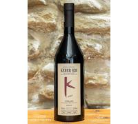 Merlot Annata 2021 Collio Keber Edi Bottiglia 75c13% Zegla Cormons Demeter Rosso