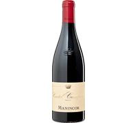 Merlot Cabernet 'Castel Campan' Bio 2021 - Tenuta Manincor