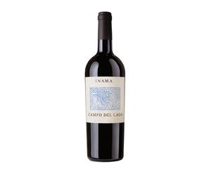 Merlot Colli Berici DOC Campo del Lago 2020 - Inama 0.75 lt