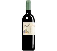 Merlot di Miani Friuli Colli Orientali DOC 2022 0,75 l