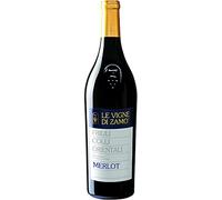 Merlot Friuli Colli Orientali Doc Le Vigne Di Zamo' Cl 75
