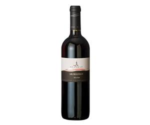 Merlot Huberfeld - 2021 - cantina S. Paolo
