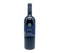 Fina Merlot Terre Siciliane IGT 2023 0,75 ℓ