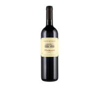 Merlot Lazio IGT 2022 - Casale del Giglio 0.75 lt