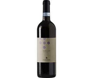 MERLOT MANDRAROSSA 2021 by La TerraMadre