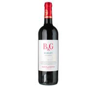 Merlot Réserve 2023 - Barton & Guestier Pays d'Oc