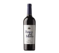 Merlot Riserva 'Campo Camino' Bosco del Merlo 2019