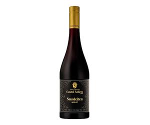 Merlot Riserva 'Nussleiten' 2020 - Castel Sallegg