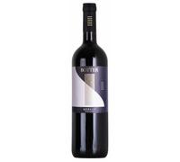 Merlot Veneto IGT - Bottiglia 750 ml, Alcol 12% (Confezione da 6)