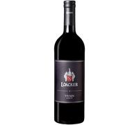 Merlot 'Ywain' Bio 2024 - LOACKER Wine Estates