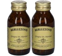 Merluzzovis 60 Softgel 2x90 g Capsule