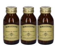 Merluzzovis 60 Softgel 3x90 g Capsule