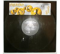 Merlyn&6wicked Kids - Get Ready/ [Vinyl Single]