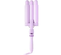 Mermade Hair Accessori per capelli Ferri arricciacapelli Cutie Waver 22 mm Lilac 1 Stk.