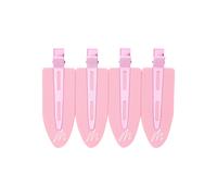 Mermade Jumbo No Crease Clips Accessori per capelli 4 pz.