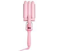 Mermade Hair Arricciacapelli Pro Mini Waver Rosa 25 mm