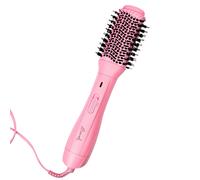 Mermade Hair Accessori per capelli Spazzola aria calda Blow Dry Brush Pink 1 Stk.