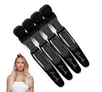 Mermade Hair | Clip Grip | Clip di sezionamento per lo styling dei capelli