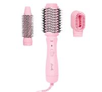 Mermade Hair Spazzola intercambiabile per aria calda e asciugatura