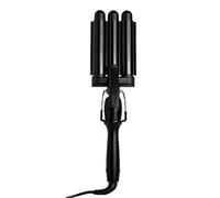 Mermade Hair - Mini Hair Waver - Nero - 25 mm