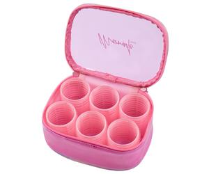 Mermade Hair Velcro Roller Kit