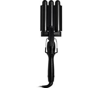 Mermade Hair Accessori per capelli Ferri arricciacapelli Mini Waver 25 mm Black 1 Stk.