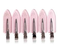 Mermade No-Crease Clips forcine per capelli 6 pz