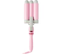 Mermade Hair Accessori per capelli Ferri arricciacapelli Pro Waver 32 mm Pink 1 Stk.