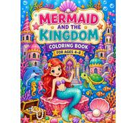 Mermaid and The Kingdom