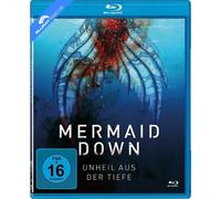 Various Artists - Mermaid Down