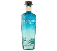 Mermaid Gin con gradazione del 42% in vol. 0,70l