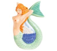 MERMAID JUG
