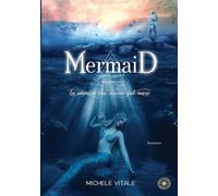 Mermaid: La ragazza che veniva dal mare