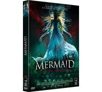 Mermaid, lake of the dead