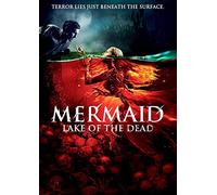 Mermaid: Lake Of The Dead
