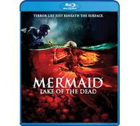 Mermaid: Lake Of The Dead