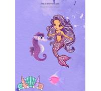 Mermaid life is fun