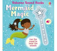 Mermaid Magic