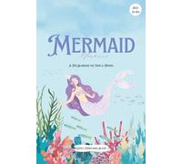 Mermaid Memories: A Fun Slambook for Teens & Friends (Ages 13-18+)