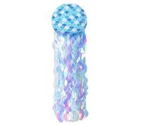 Mermaid Paper Lantern Decoration - Jellyfish Hanging Decor | Party