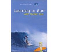 Mermaid Pictures - Learning to Surf with Surfer Joe