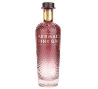 Mermaid Pink Gin - 700 ml