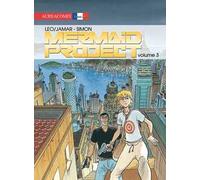 Mermaid project. Vol. 3