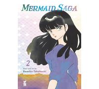 MERMAID SAGA 2 Star Comics