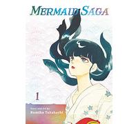 Mermaid Saga Collector's Edition, Volume 1